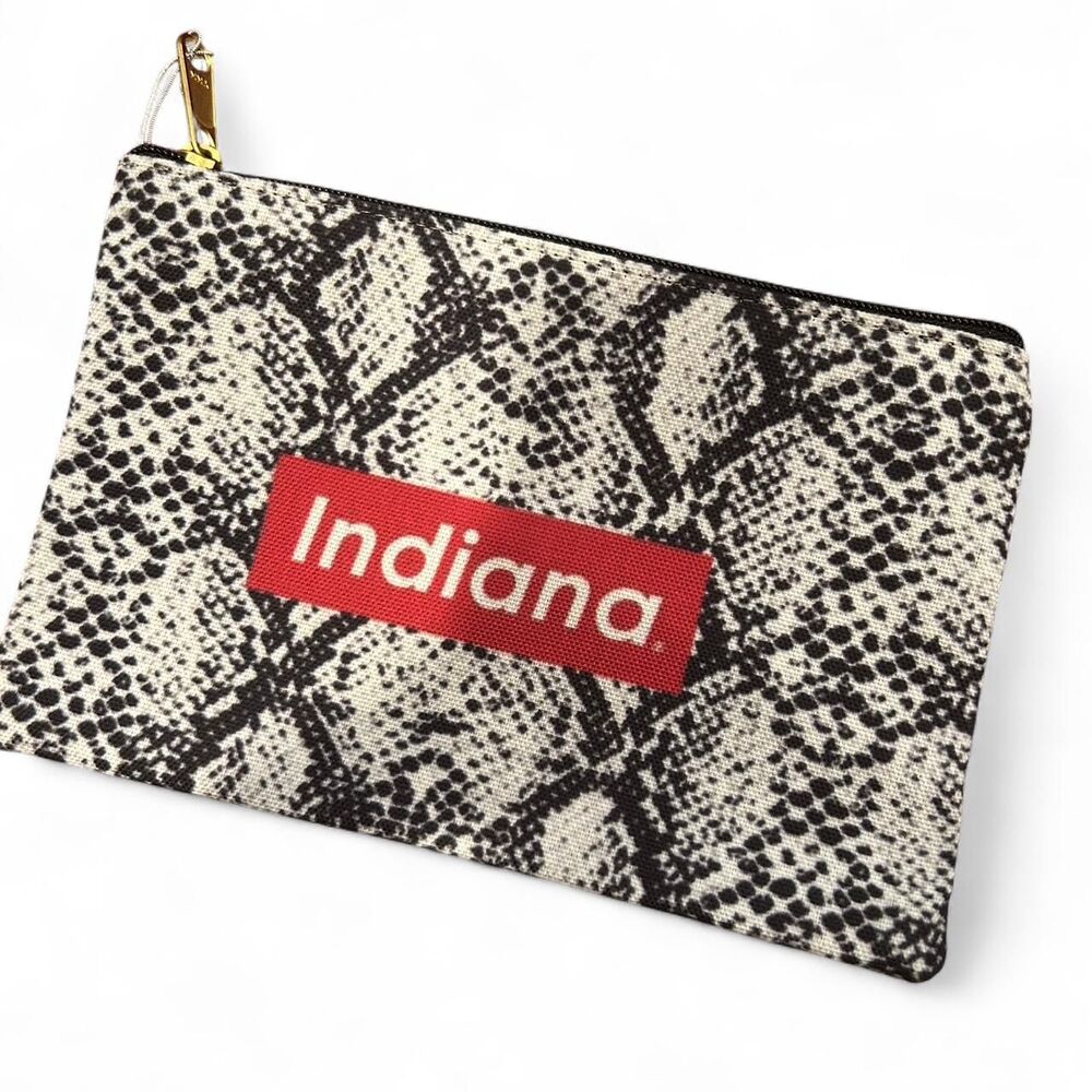 corey paige Women's multi Wallet-purses indiana snakeprint